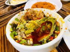 -小向麻辣烫(天街总店)