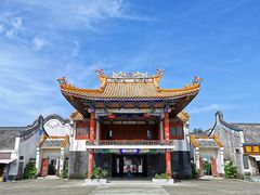-天后宫民俗文化街