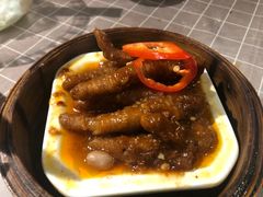 -老廣食堂(区庄店)
