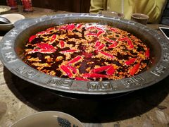 -重庆渝达老火锅(春熙路店)