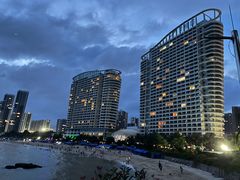 -碧桂园十里银滩