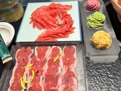 -阳坊涮肉(西直门凯德mall店)