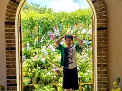 -HERRE·FARM 赫尔露营农场·团建聚会包场