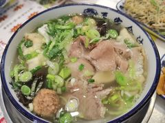 -夏家合汁(天润花园小区店)