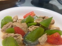 -懒人盐府人家(航天桥店)