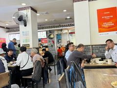 -津门张记包子铺(华昌道店)