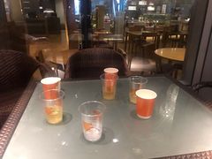 -君悦酒店·La Terrazza意合園·意式风味