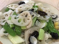 -崖口红树林海鲜餐厅