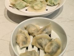 -船歌·鱼水饺青岛菜(国贸商城店)