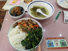 -伙工殿餐厅(吉大店)
