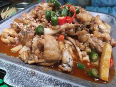 -蛙喔牛蛙(高新绿宝店)