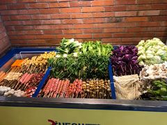 -老啪叽串炒饭(铁百店)