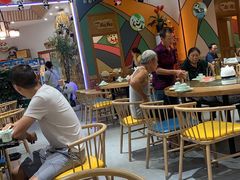 -熊猫家新派川菜(百里一·龙兴集店)