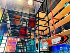 -暹罗酒肆泰餐厅酒吧