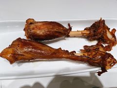 羊腿棒-晋家门(文峰广场店)