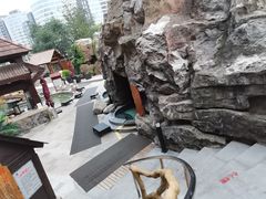 -裕龙汤泉