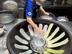 -矮板凳老火锅(宽窄巷子店)