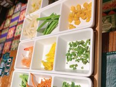 -云海肴·汽锅鸡·云南菜(美罗城店)