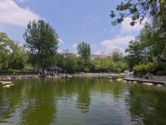 -莲湖公园