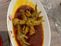 -李叔叔虾蟹大排档(青羊店)