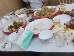 -庆山饭店·海鲜饺子家常菜(北戴河黑石路店)