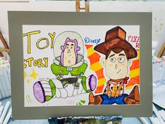 -向日葵艺术中心美术(虹桥南丰城校区)