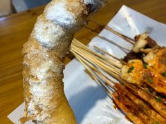 -魏记里脊肉炸炸炸(南门口店)