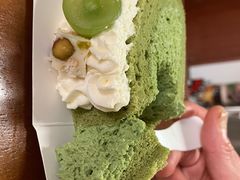 -卷们·现制生日蛋糕·蓝风车动物奶油(金源店)