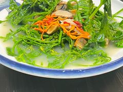 -绿雅居原生态农庄(小涌店)