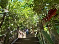 -凤栖山