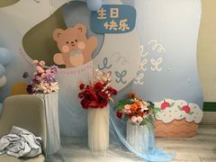 -同庆楼(滨湖万达广场店)