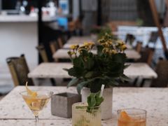 -La Maison 夜来香(进贤路店)