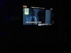 -金青果甄选KTV(劳动公园店)