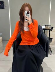 -丝语萱形象