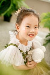-芳妮豆丁家庭影像馆(宝安店)