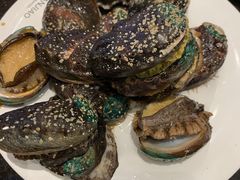 -川骄海鲜自助(河东店)