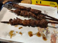 -王红军龙虾(新民路店)