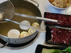 -陈记顺和潮汕牛肉火锅(番禺迎宾大道店)