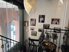 -LESCEDARS Brasserie Bistro香柏树