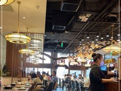 大堂-有璟阁港式餐厅(国贸商城店)
