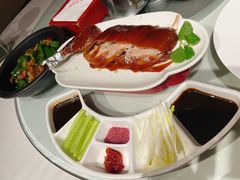 -大鸭梨烤鸭(金色漫香店)