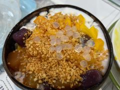 椰子冰-糖潮糖水铺(省府店)