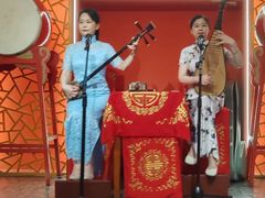 -花小蟹·无锡菜·大闸蟹主题餐厅·评弹表演(南长街店)