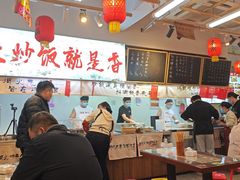 -扬二春炒饭(国庆路总店)