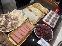 -刘少华贵州小黄牛·鲜牛肉火锅(总店)