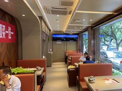-蝎王府羊蝎子(虎坊桥总店)