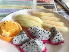 -淄博蓝海国际大饭店·蓝钻国际美食自助百汇(柳泉路店)