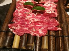 -盡膳口福跷脚牛肉火锅(合生汇购物中心店)