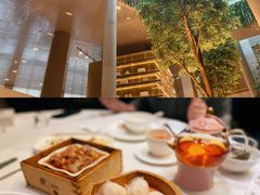 -天瑞轩·粤菜餐厅
