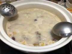 -湯系·煲汤手艺人(东二环泰禾广场店)